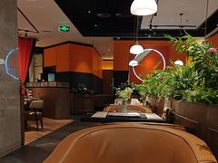 -半秋山西餐厅(巴南万达广场店)