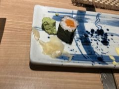 -歌行灯日本料理(伊势丹店)