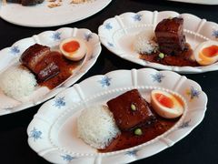 -醉东Oriental House(静安嘉里中心店)