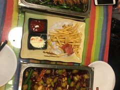 -滋味烤鱼(祥和里店)