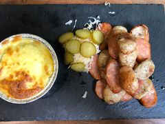 忆纽伦堡-德国肉肠-咖法森林·咖啡  酒吧(天河店)