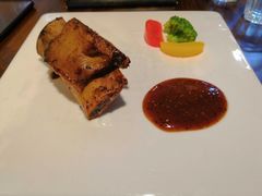 -阿顾西餐·牛排披萨(北戴河店)
