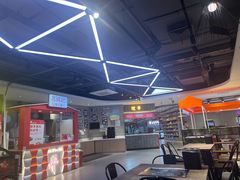 -盒马鲜生(帝斯曼店)
