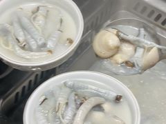 -龚记海鲜20年老字号