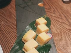 -耕海日本料理(万达华府店)