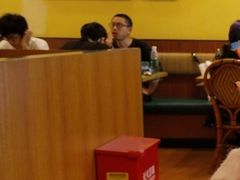 -萨莉亚意式餐厅(苏州食百家店)