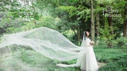 -帆拉斐婚纱摄影(春熙店)