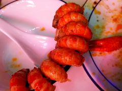 -红胖胖龙虾王·本地菜
