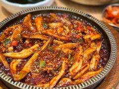 -米村拌饭(银泰中心店)