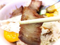 叉烧-澳门陈光记烧味饭店(郎家园店)