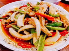 -疆勇新疆菜