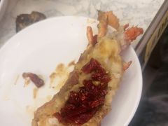 -福禧荟·海鲜自助