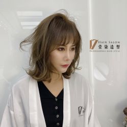 -17.壹柒·美学高定空间