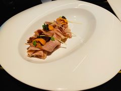 -wann lounge 低温慢煮牛排·清吧