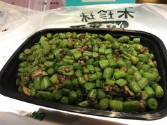 -禾珍珠家常小馆(河南博物院店)