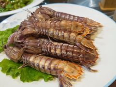 -春华海鲜城(广场西苑店)