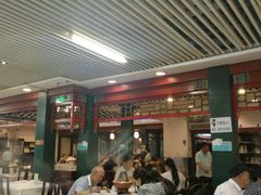 -东来顺饭庄(王府井步行街店)