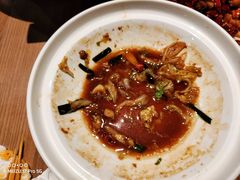 -金佬馆·川菜bistro(芜湖镜湖万达店)