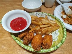 -紫光园·烤鸭(吕家营店)