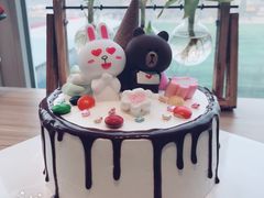 -千浔一暖DIY蛋糕烘焙(人民大学店)