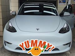 -天猫养车贴膜轻改·蓝电(优匹康桥东路店)