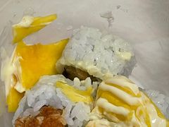 芒果大虾卷-村上一屋(回龙观店)