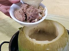 -红旗山庄(圭峰山店)