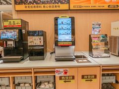 -菲滋意式餐厅(西溪印象城店)