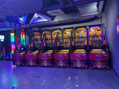 -嗨翻Hi-Fun竞技主题乐园·蹦床亲子生日轰趴(国光1937店)