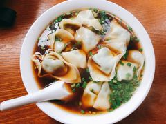 -吴家馄饨