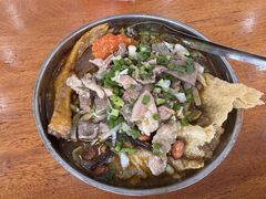 -黎丽螺蛳粉(美林店)