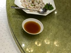 -上海小南国(仲盛世界商城店)