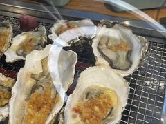 -蚝英雄鲜蚝自助专门店(长楹天街直营店)