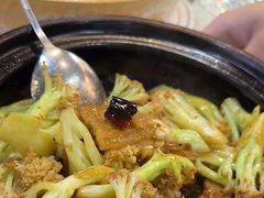-明本湛江鸡•海鲜小厨(陈家祠店)