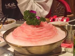 -小龙坎火锅(春熙太古里店)