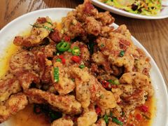 -东北田记家常菜