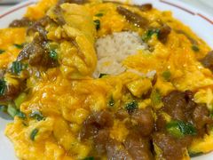 -香港深仔记茶餐厅(东门店)