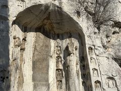 -青州市云门山风景区