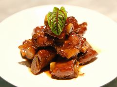 -苏帮袁Sue Cuisine(来福士店)