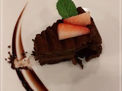 -WOLFGANG PUCK KITCHEN & BAR(迪士尼小镇店)