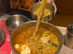 -西塔老太太泥炉烤肉(北京望京店)