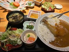 -原志优秀食材·匠心料理·海胆主题(金亿广场店)