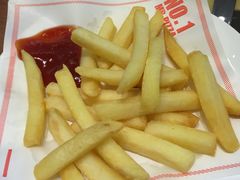 -米斯特比萨(亦庄国融国际店)