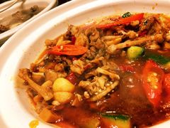 -艳阳天酒店(五里新村店)