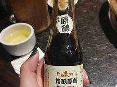 -巴蜀大宅门火锅(新华公园店)