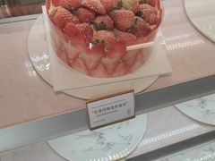 -CloudD'or可露朵蛋糕(1733商业空间店)
