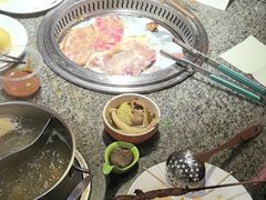 -钱小奴创意自助餐厅·原切谷饲安格斯畅吃(宁波奉化银泰店)