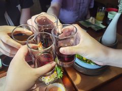 -鳗鱼家·深夜食堂(军博店)