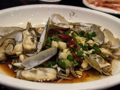 -健眺小海鲜(临海后山店)