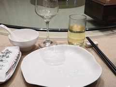 包厢-将相和·海鲜蒸饺大连菜
